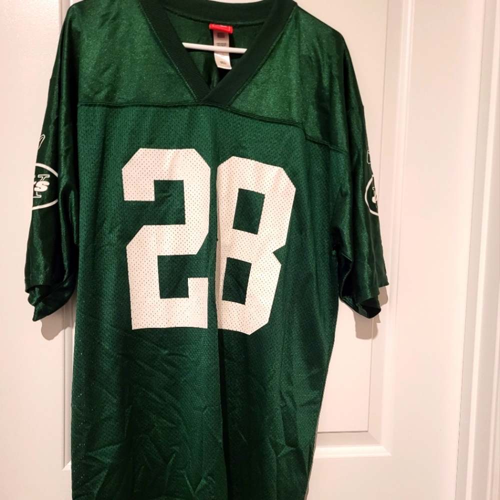 New York Jets jersey